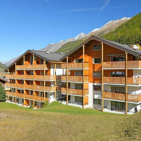 Apartment Silence-1 By Interhome Zermatt