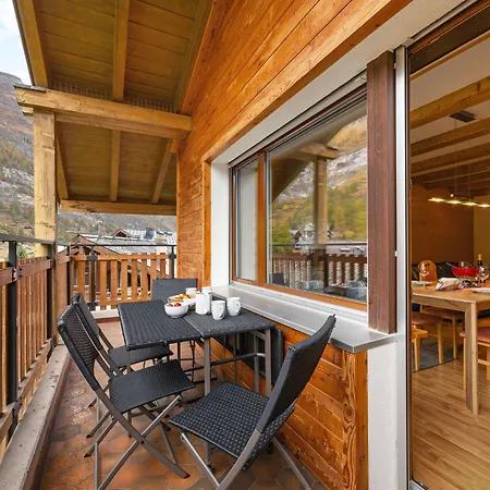 Silence-1 By Interhome