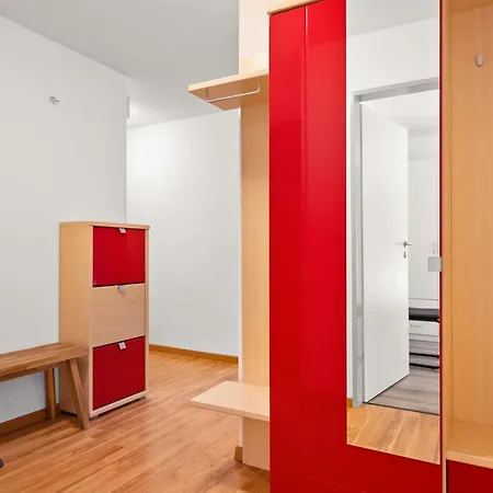 Silence-1 By Interhome Apartment