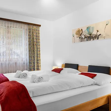 Apartment Silence-1 By Interhome *