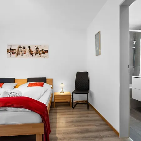 Silence-1 By Interhome * Zermatt