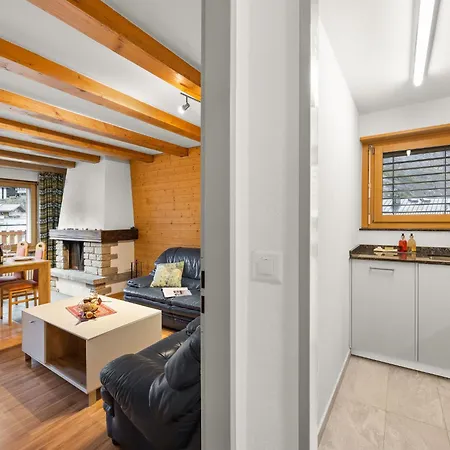 Apartment Silence-1 By Interhome