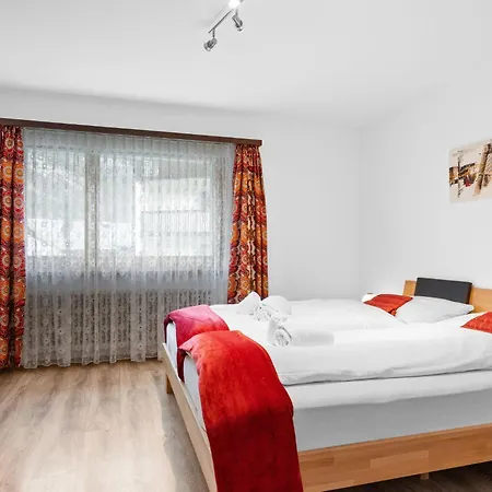 Apartment Silence-1 By Interhome *