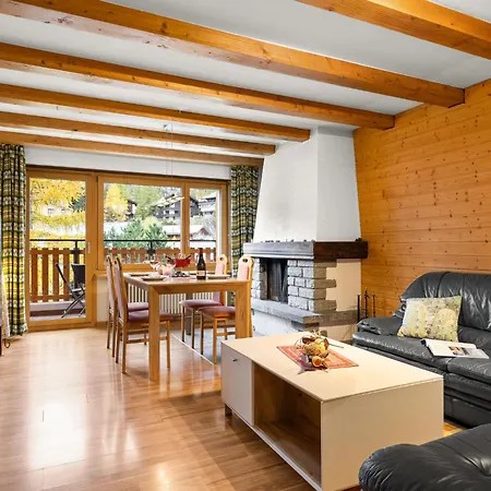 Silence-1 By Interhome 체르마트