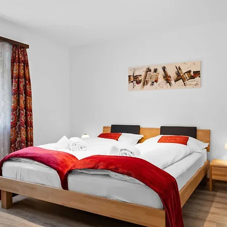 Silence-1 By Interhome * 체르마트