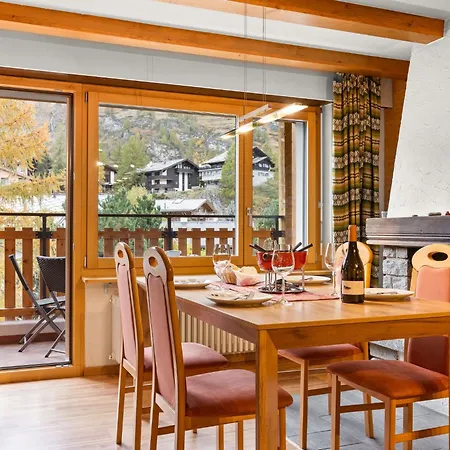 Silence-1 By Interhome