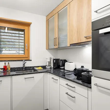 Apartment Silence-1 By Interhome