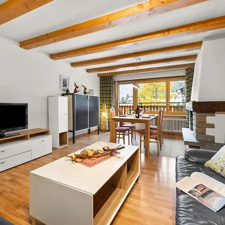 Apartment Silence-1 By Interhome