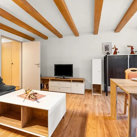 Apartment Silence-1 By Interhome *