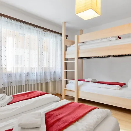 Silence-1 By Interhome * 체르마트