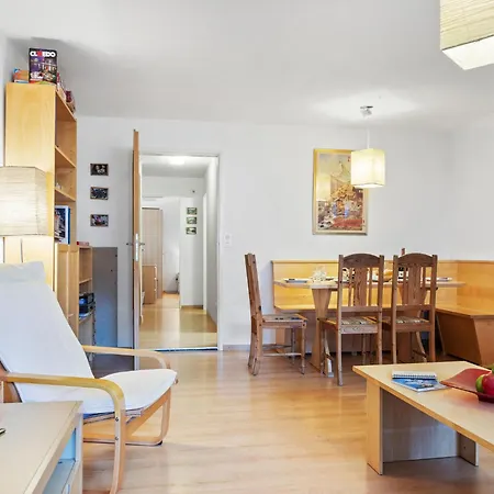 Silence-1 By Interhome *