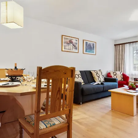 Silence-1 By Interhome 아파트 *