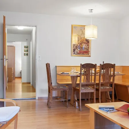 Silence-1 By Interhome *