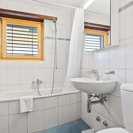 Silence-1 By Interhome * Zermatt