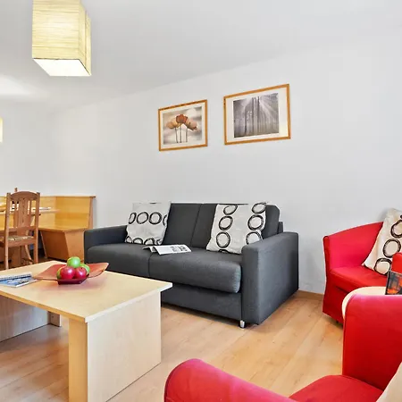 Silence-1 By Interhome