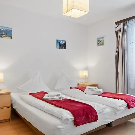 Apartment Silence-1 By Interhome *