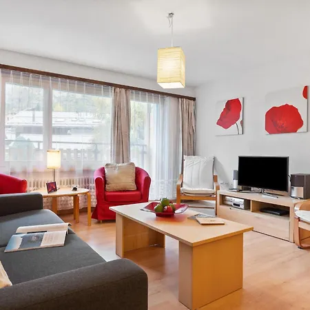 Silence-1 By Interhome *