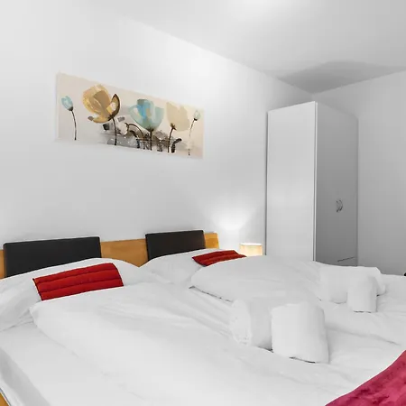 Silence-1 By Interhome