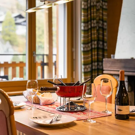 아파트 Silence-1 By Interhome