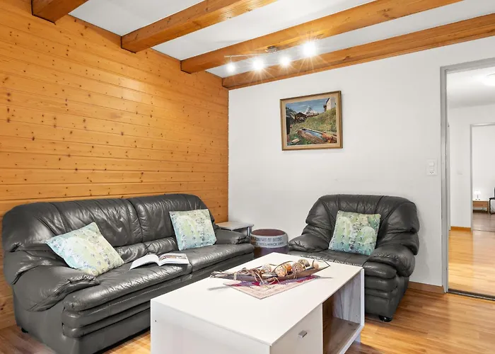 Silence-1 By Interhome 아파트 체르마트