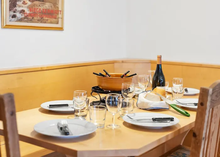 Silence-1 By Interhome 아파트