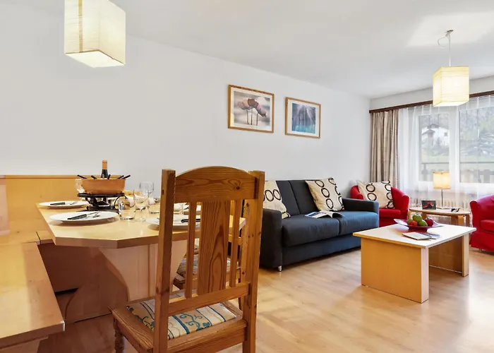 Silence-1 By Interhome 아파트 *