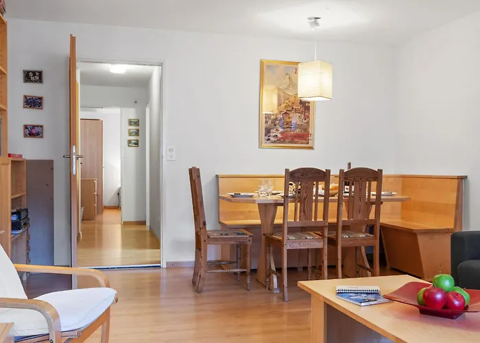 Silence-1 By Interhome *