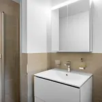 Silence-1 By Interhome Lägenhet Zermatt