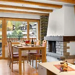 Lägenhet Silence-1 By Interhome Zermatt