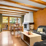 Silence-1 By Interhome Zermatt