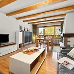 Lägenhet Silence-1 By Interhome