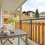 Silence-1 By Interhome *