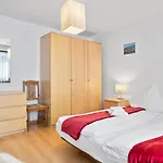 Silence-1 By Interhome Lägenhet Zermatt