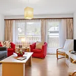 Silence-1 By Interhome Lägenhet Zermatt