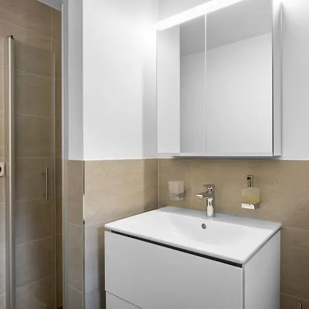 Silence-1 By Interhome Apartmán Zermatt